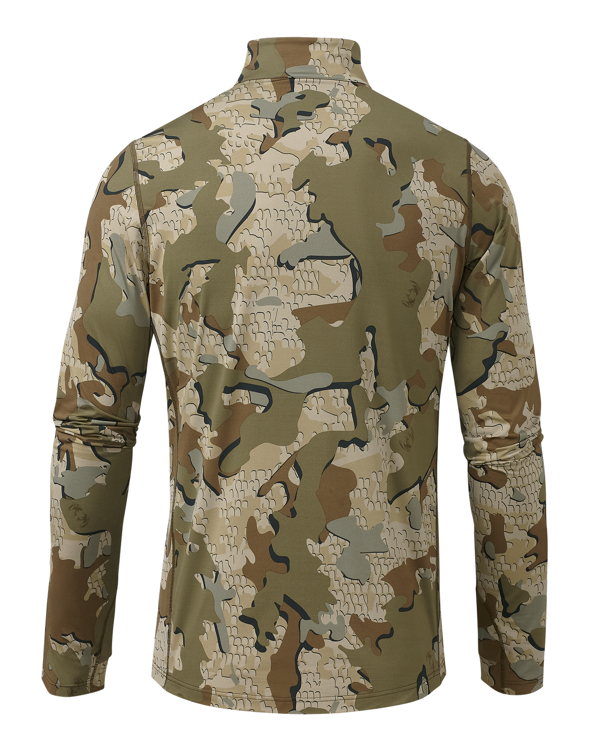 Vital S2 Zip-T | Verde