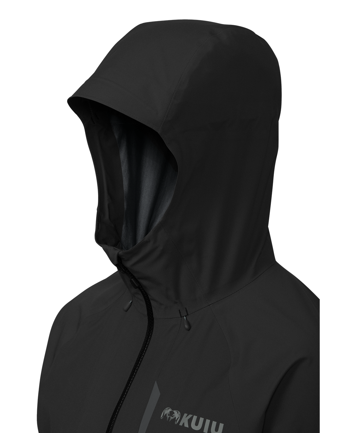 Chugach TR Rain Jacket | Valo