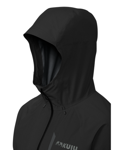 Chugach TR Rain Jacket | Valo