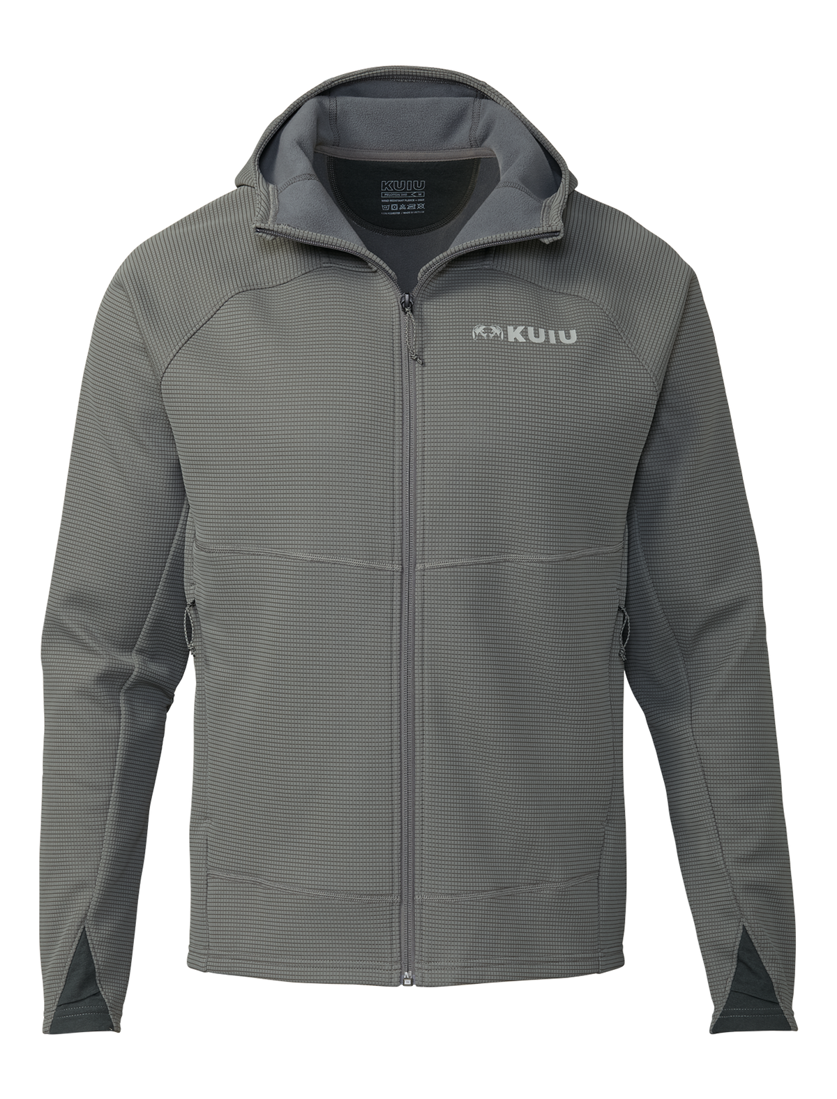 Peloton 240 Full Zip Hoodie | Valo