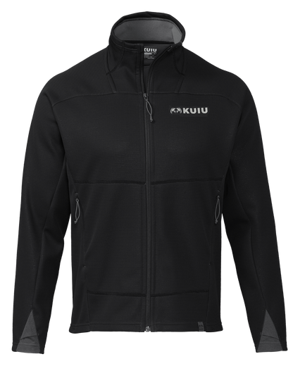 Peloton 240 Full Zip | Verde