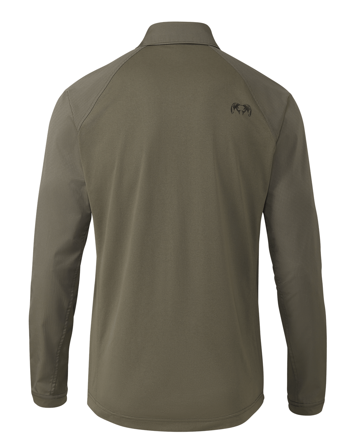 Tiburon Hybrid Snap Shirt | Valo