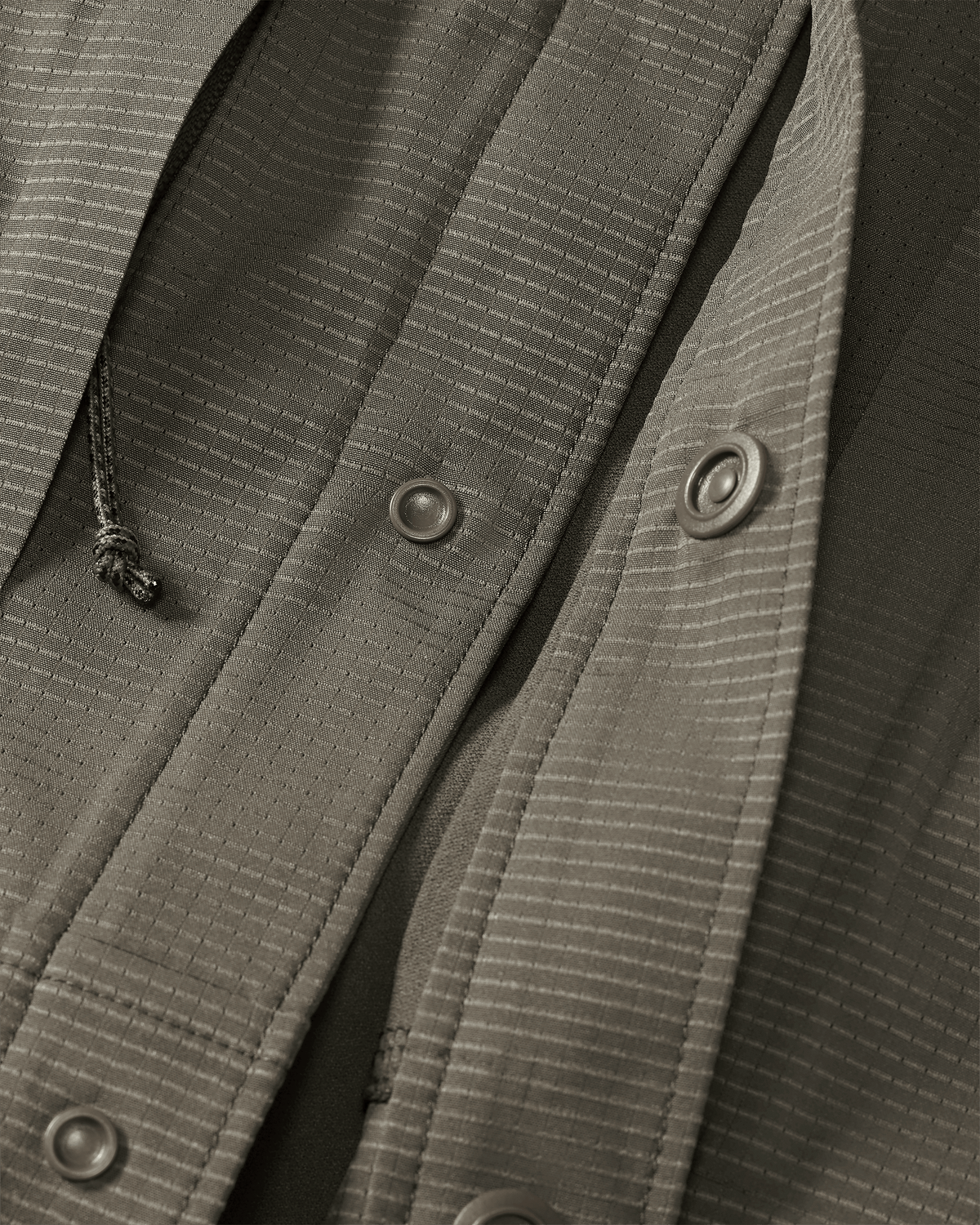Tiburon Hybrid Snap Shirt | Valo