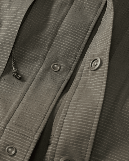 Tiburon Hybrid Snap Shirt | Valo