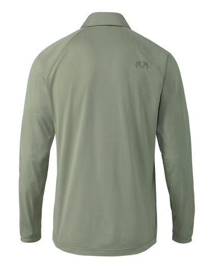 Tiburon Hybrid Snap Shirt | Valo