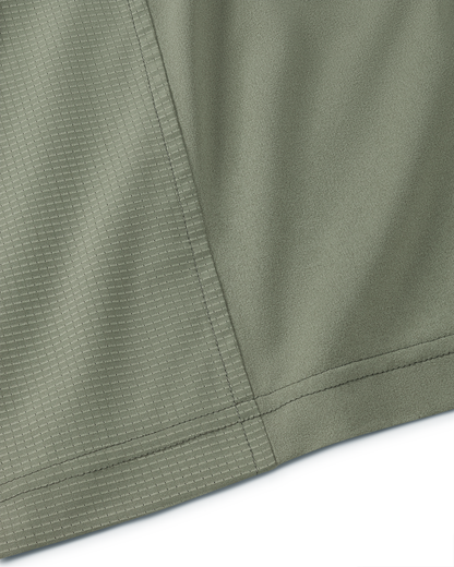 Tiburon Hybrid Snap Shirt | Valo