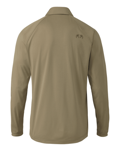 Tiburon Hybrid Snap Shirt | Valo
