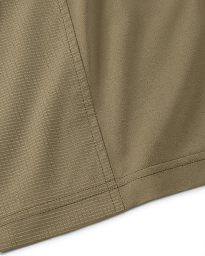 Tiburon Hybrid Snap Shirt | Valo