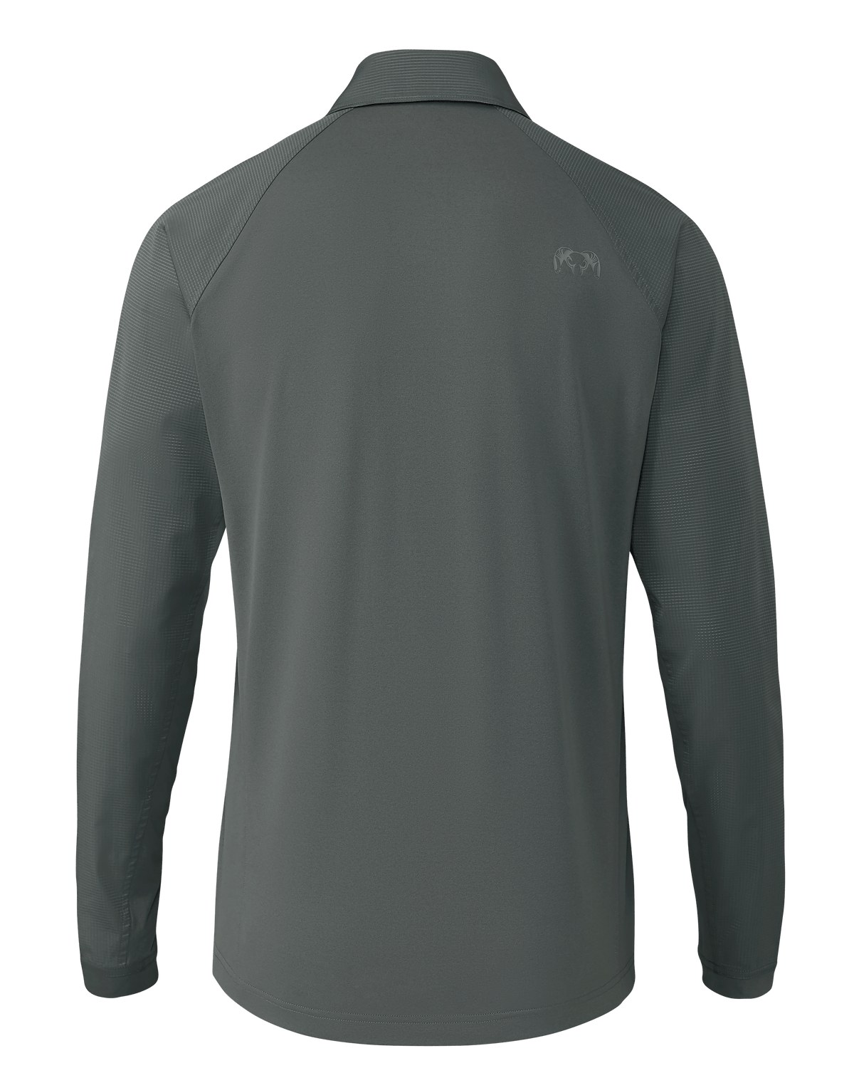 Tiburon Hybrid Snap Shirt | Verde