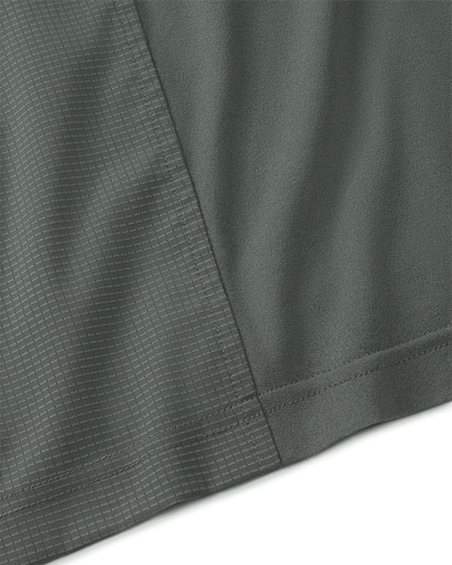 Tiburon Hybrid Snap Shirt | Valo