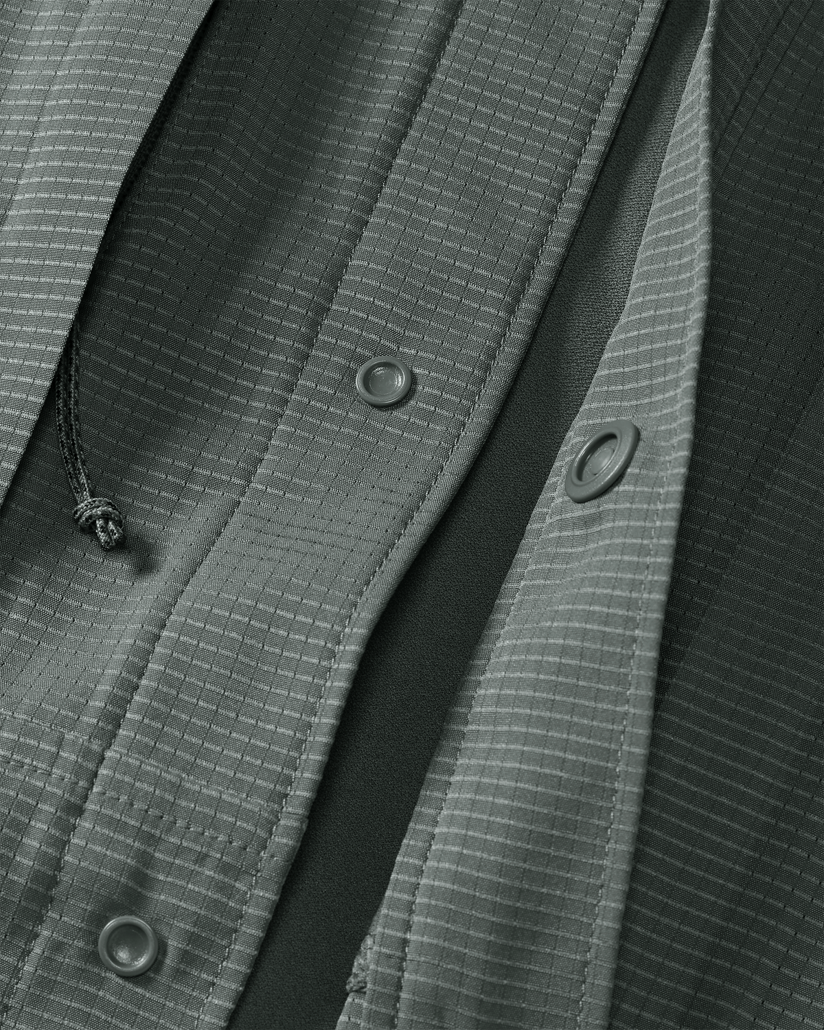 Tiburon Hybrid Snap Shirt | Valo
