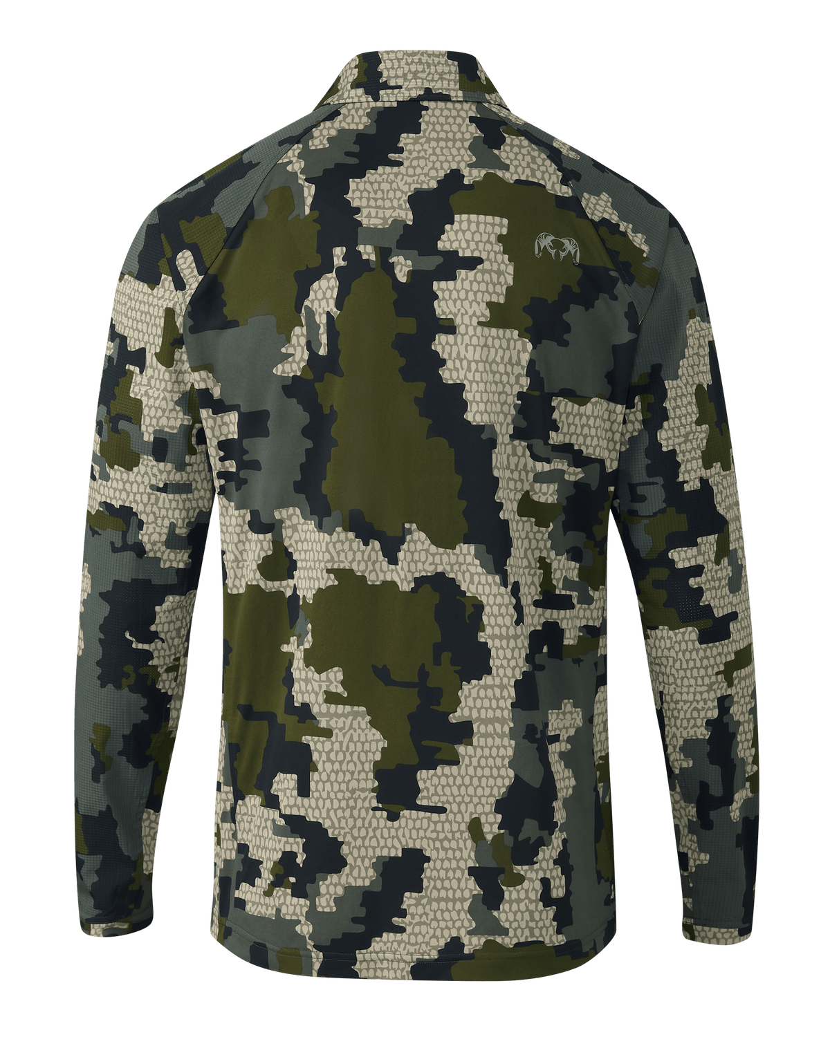 Tiburon Hybrid Snap Shirt | Valo