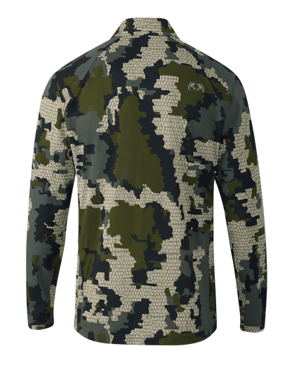 Tiburon Hybrid Snap Shirt | Valo