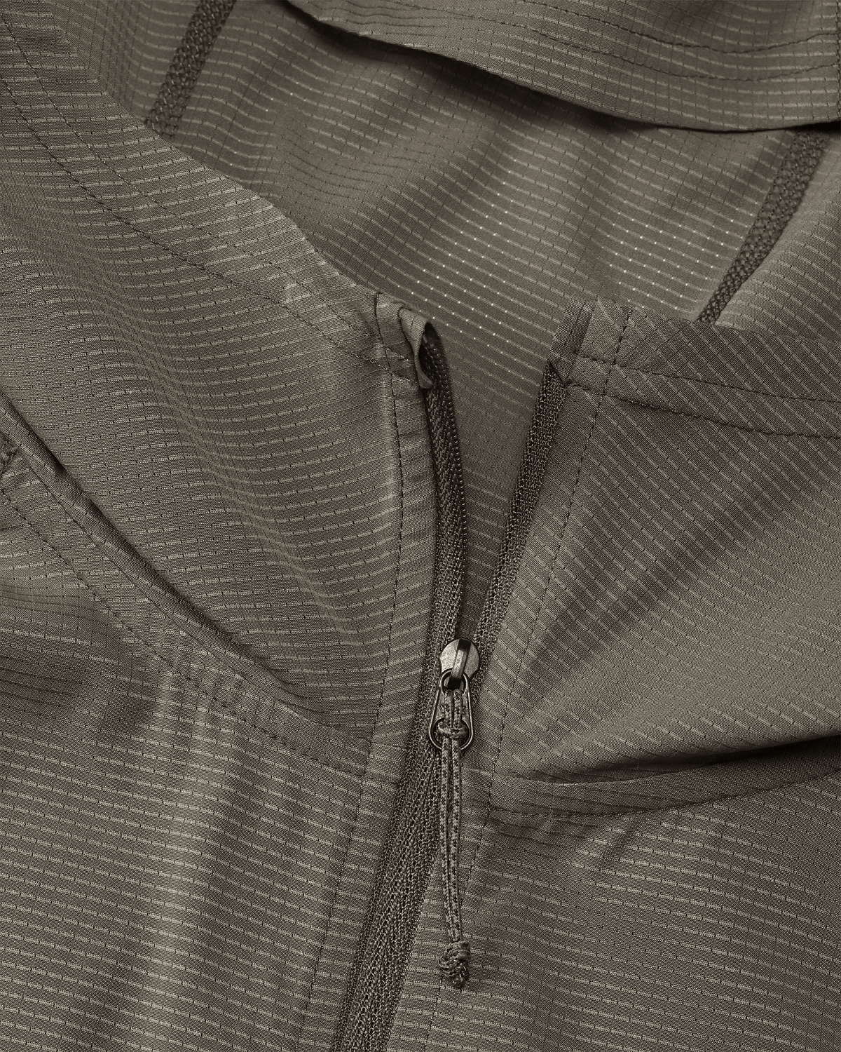 Tiburon Hybrid Hoodie | Valo