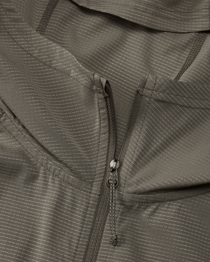 Tiburon Hybrid Hoodie | Valo