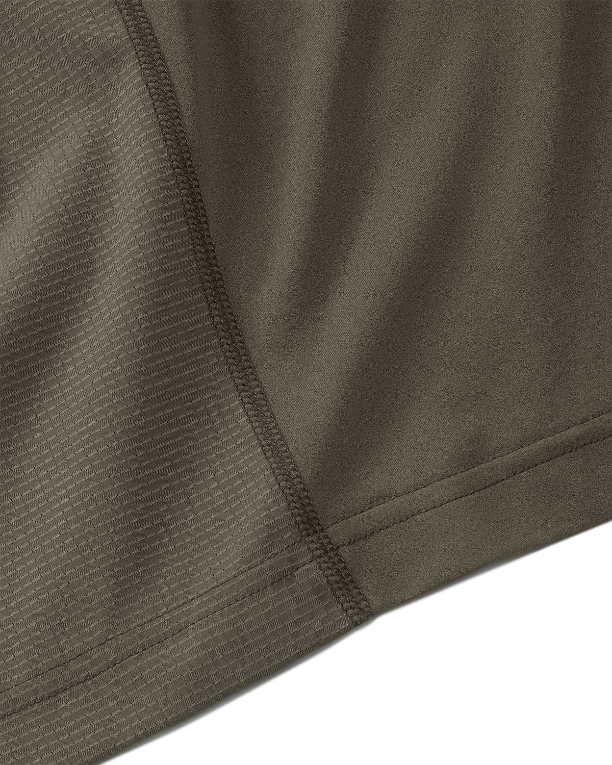 Tiburon Hybrid Hoodie | Verde