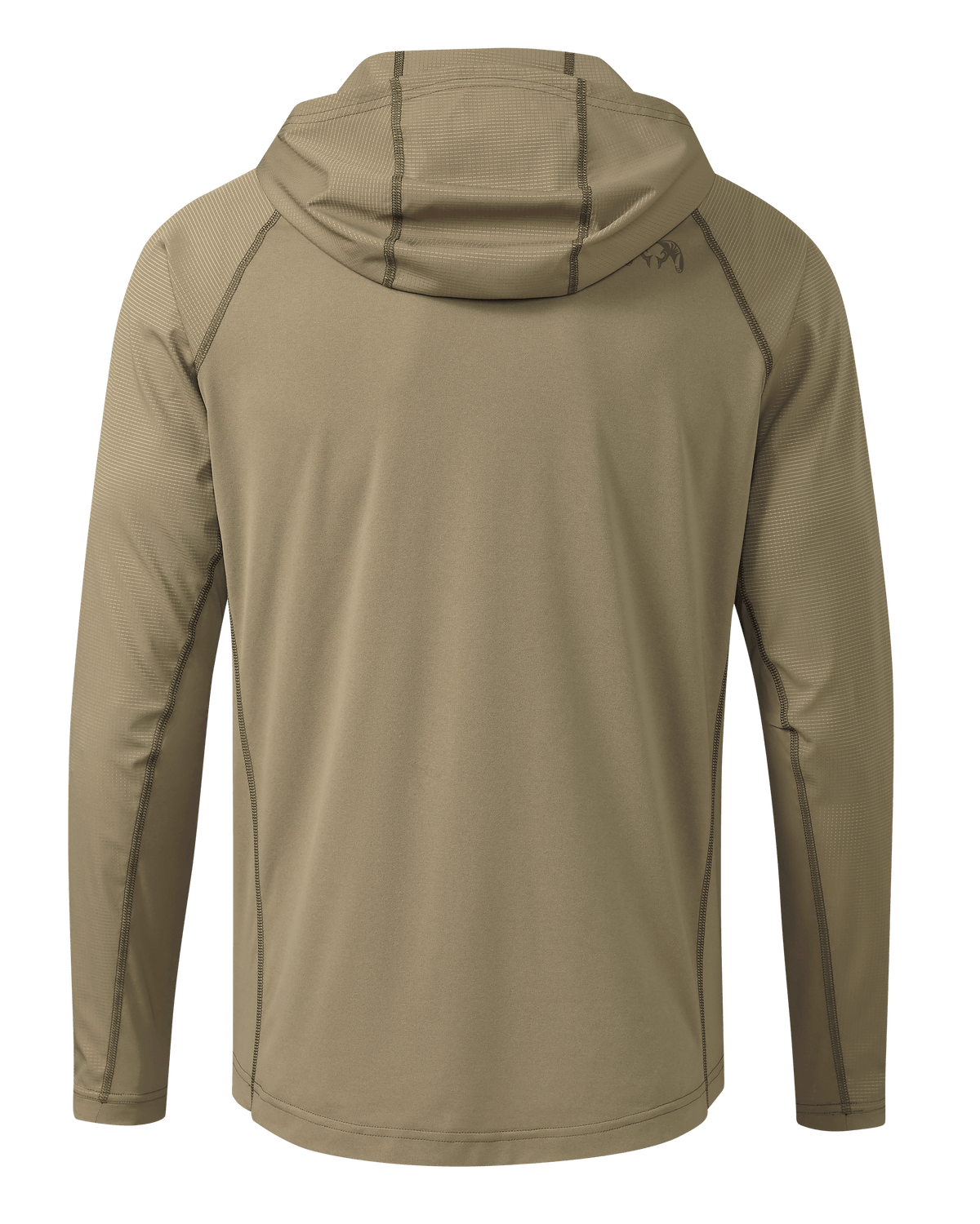 Tiburon Hybrid Hoodie | Verde