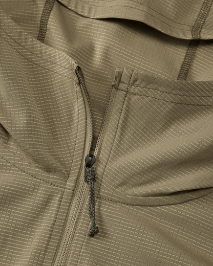 Tiburon Hybrid Hoodie | Valo
