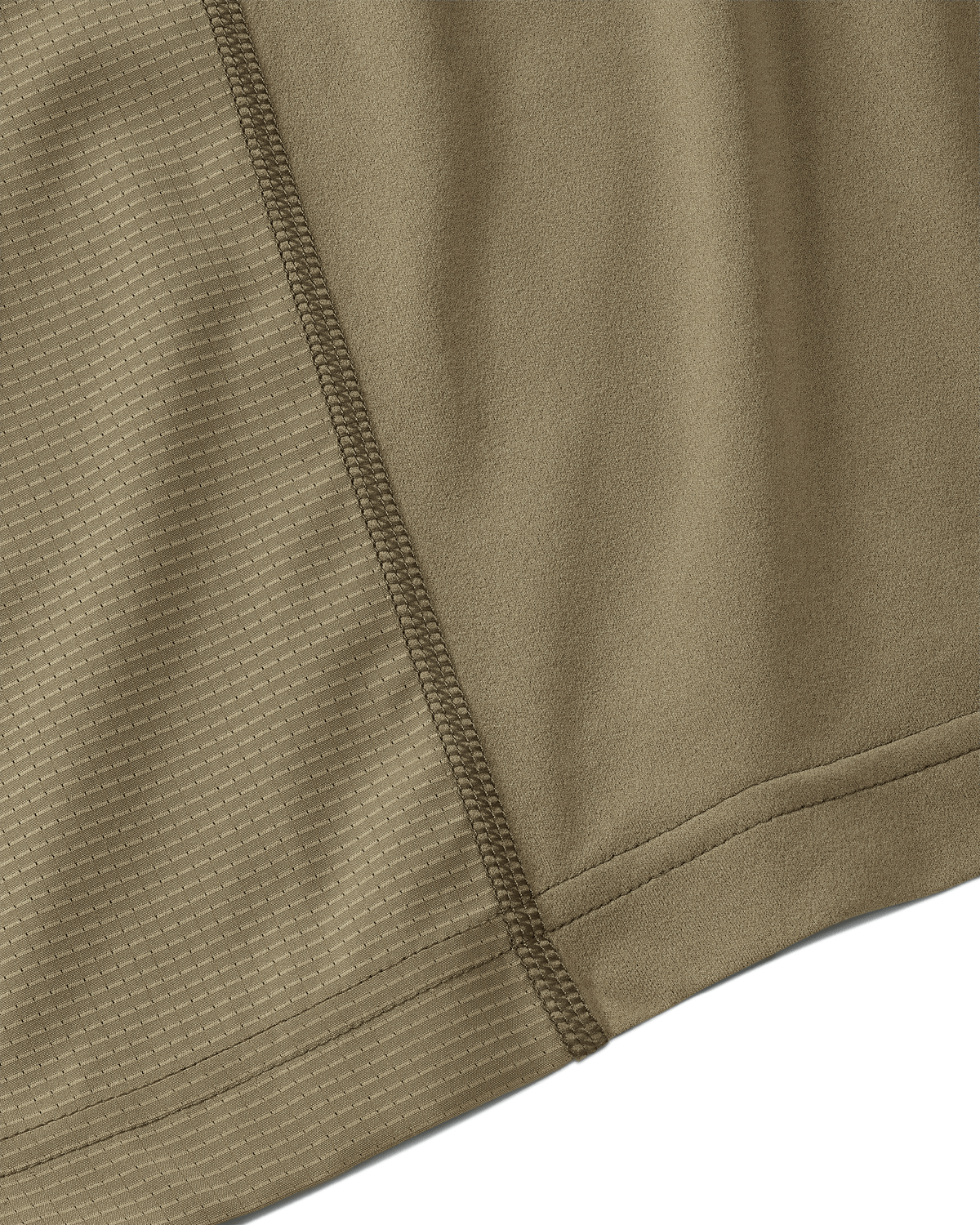 Tiburon Hybrid Hoodie | Verde