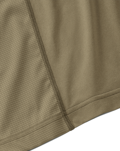 Tiburon Hybrid Hoodie | Valo