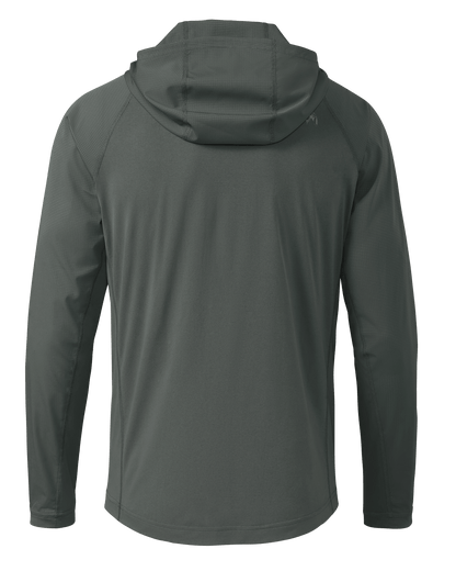 Tiburon Hybrid Hoodie | Valo