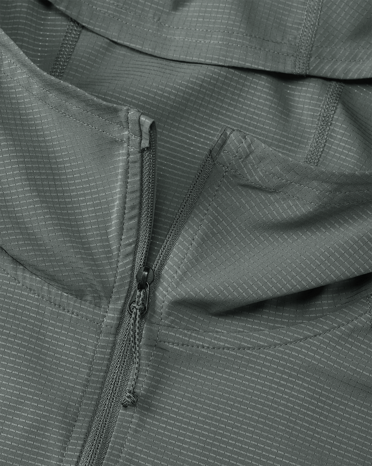 Tiburon Hybrid Hoodie | Verde