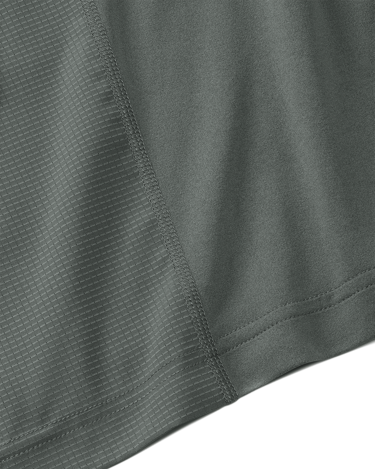 Tiburon Hybrid Hoodie | Verde