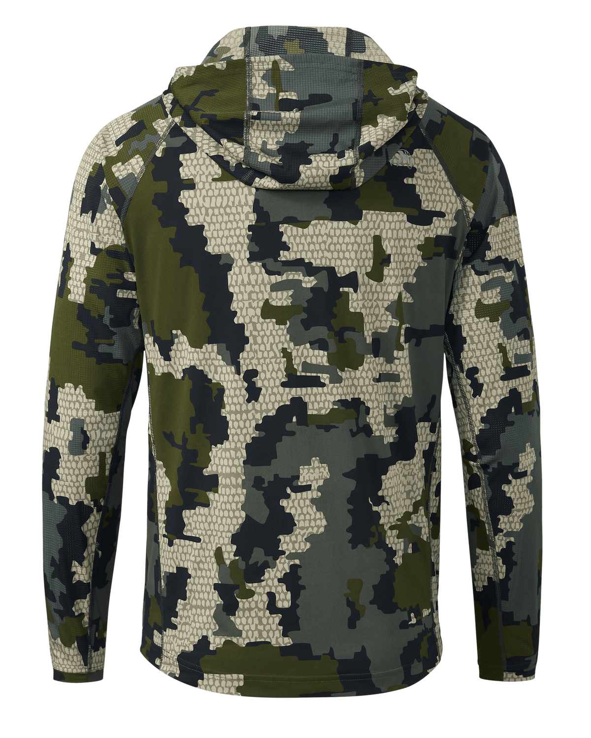 Tiburon Hybrid Hoodie | Valo
