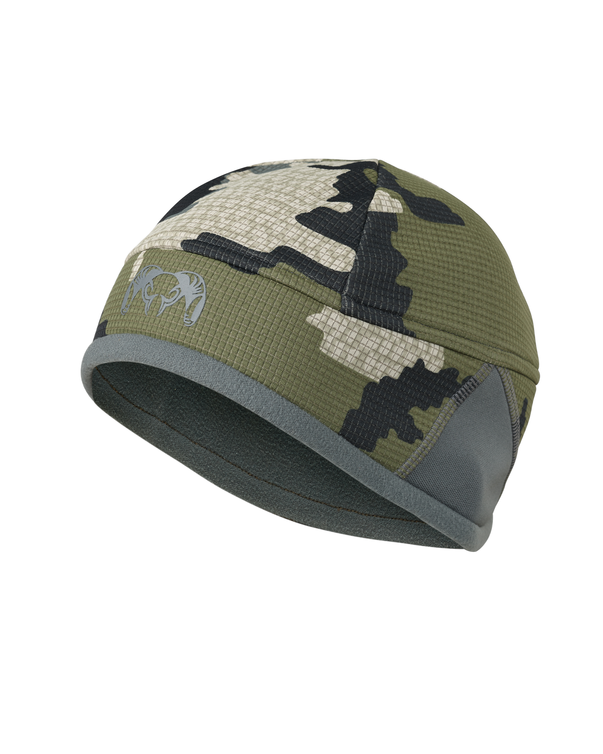 Peloton 240 Beanie | Ash