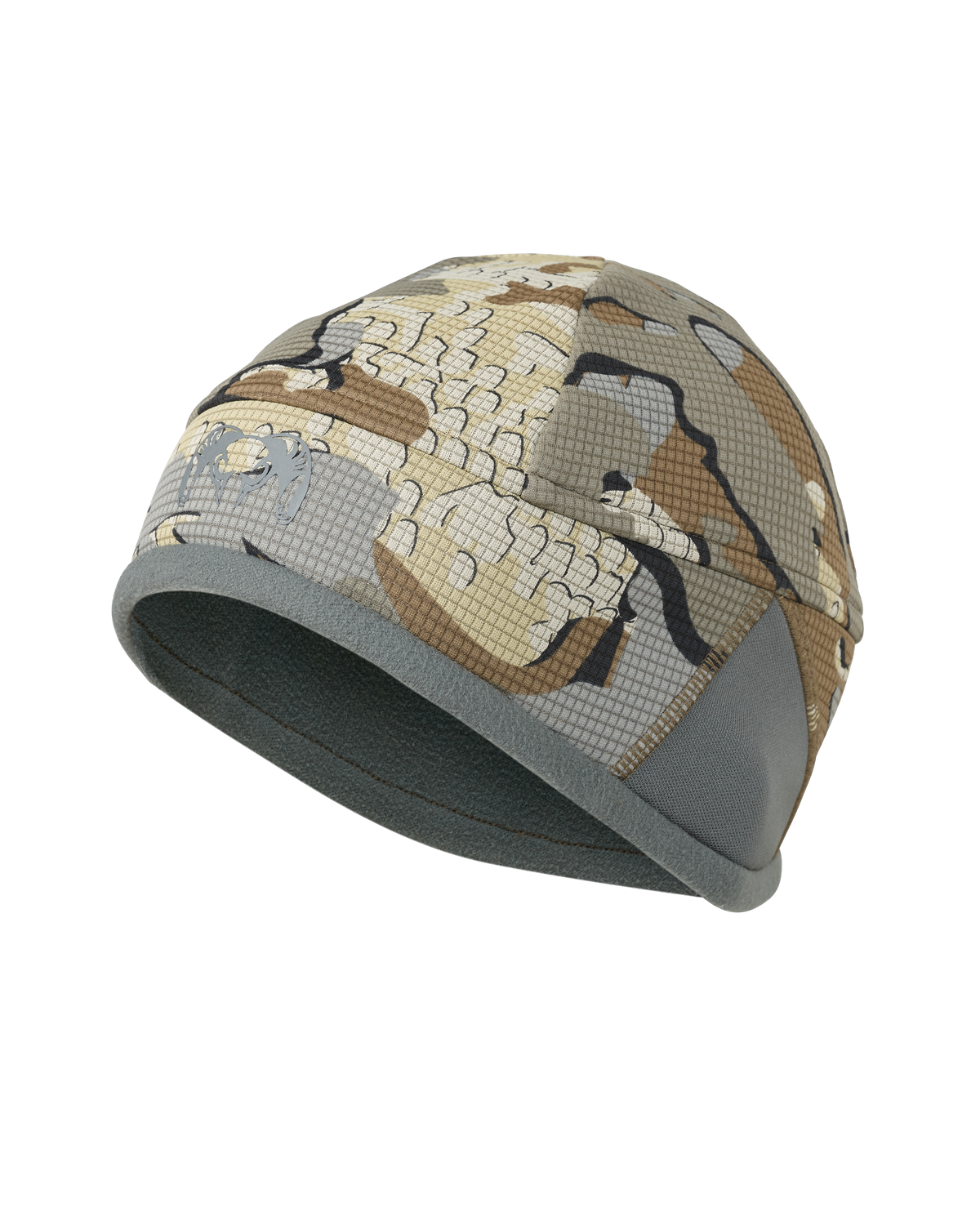 Peloton 240 Beanie | Ash