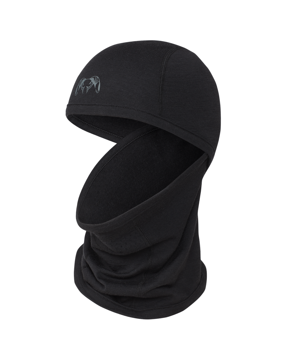ULTRA Merino 145 Balaclava | Verde