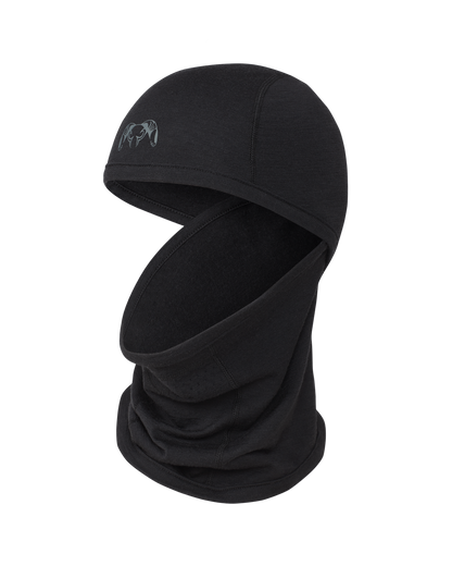 ULTRA Merino 145 Balaclava | Verde