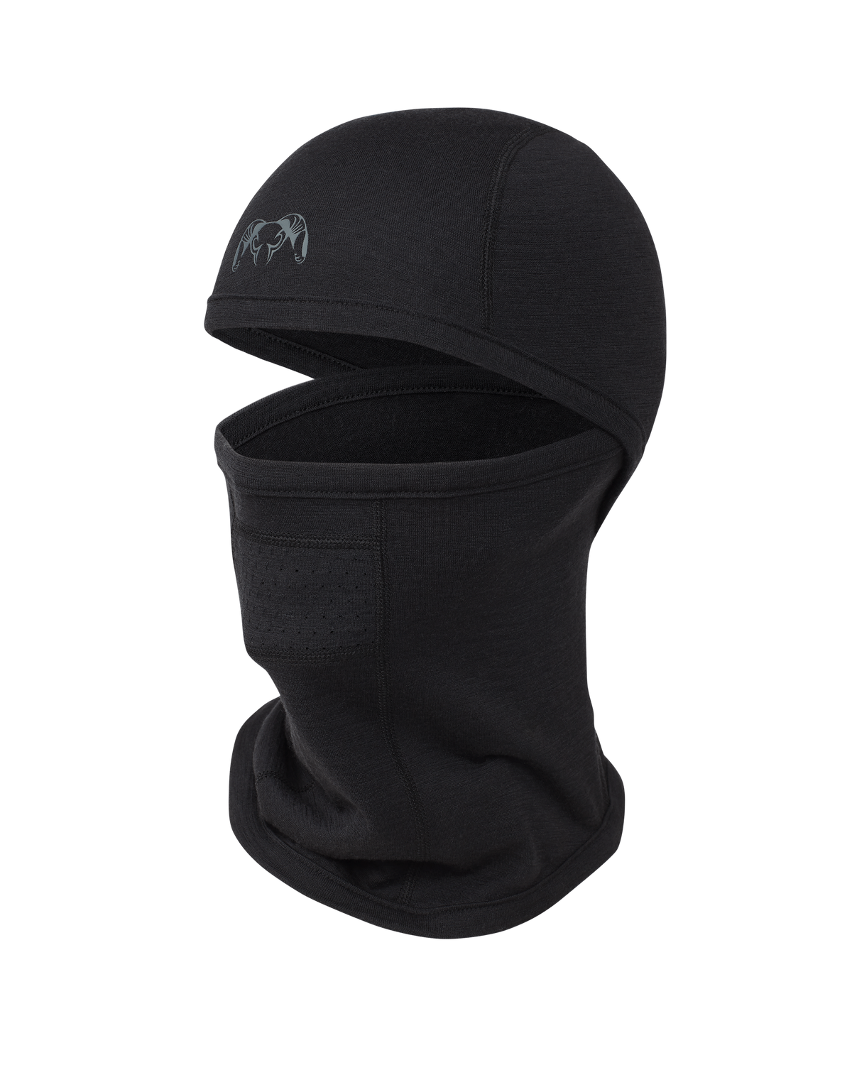 ULTRA Merino 145 Balaclava | Verde