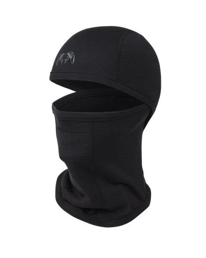ULTRA Merino 145 Balaclava | Verde