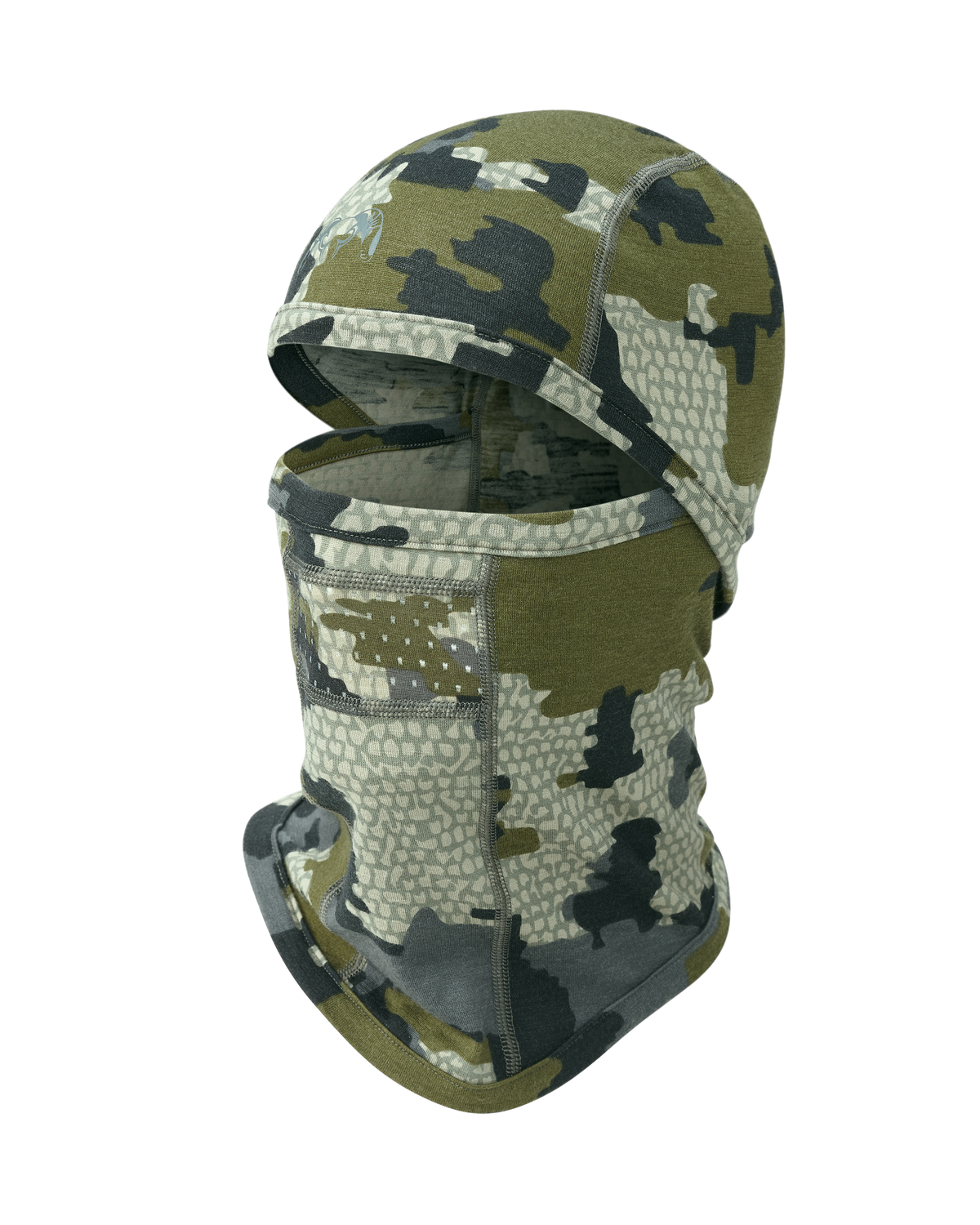 ULTRA Merino 145 Balaclava | Verde