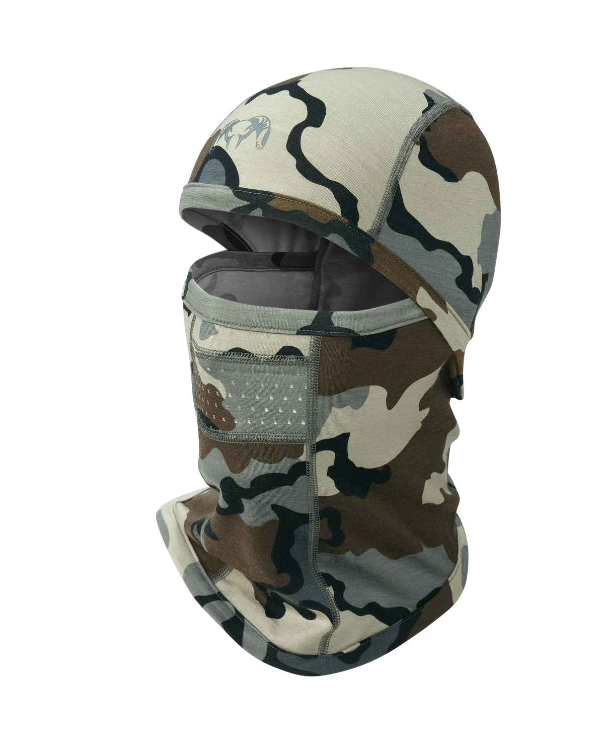 ULTRA Merino 145 Balaclava | Verde