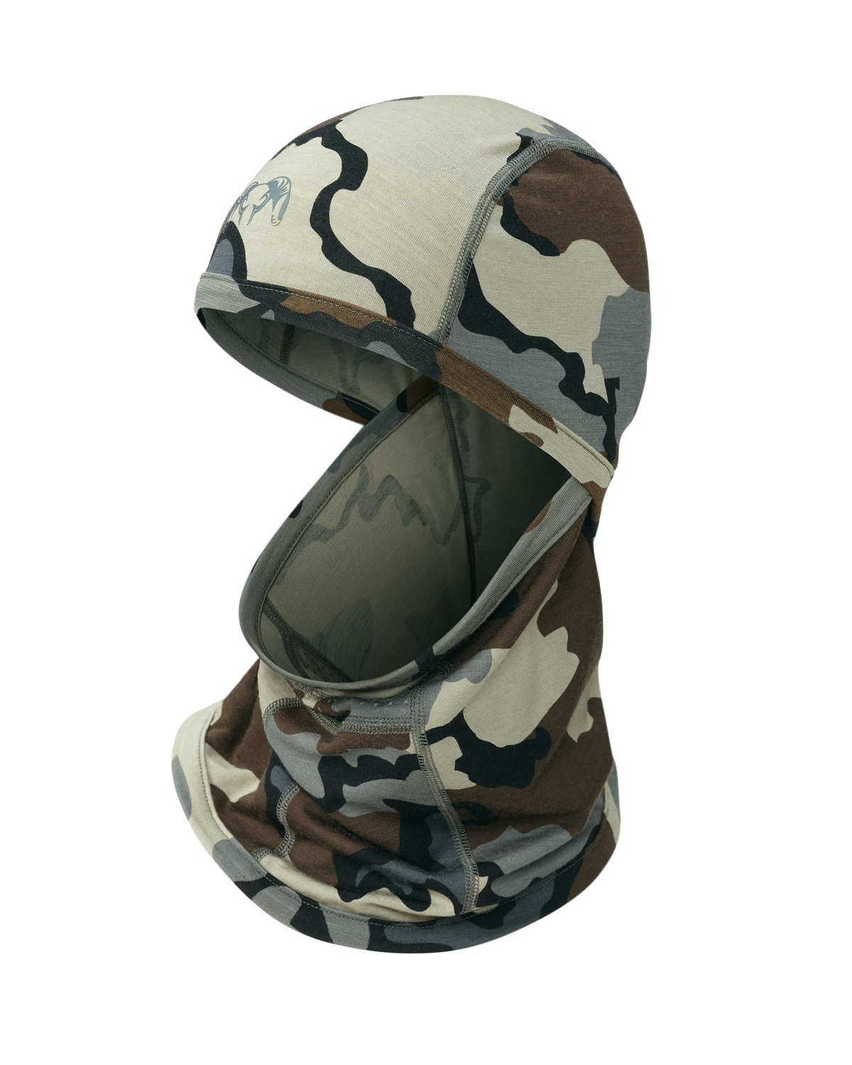 ULTRA Merino 145 Balaclava | Verde