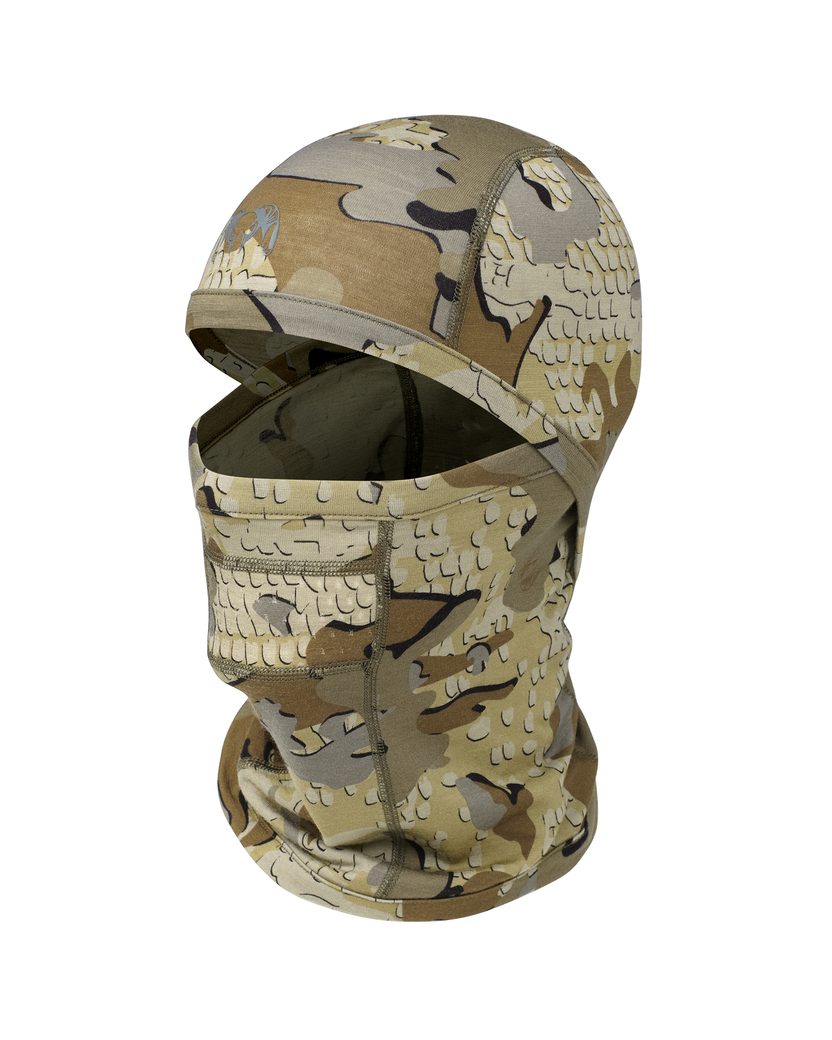 ULTRA Merino 145 Balaclava | Verde