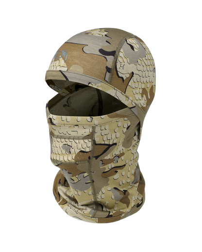 ULTRA Merino 145 Balaclava | Verde