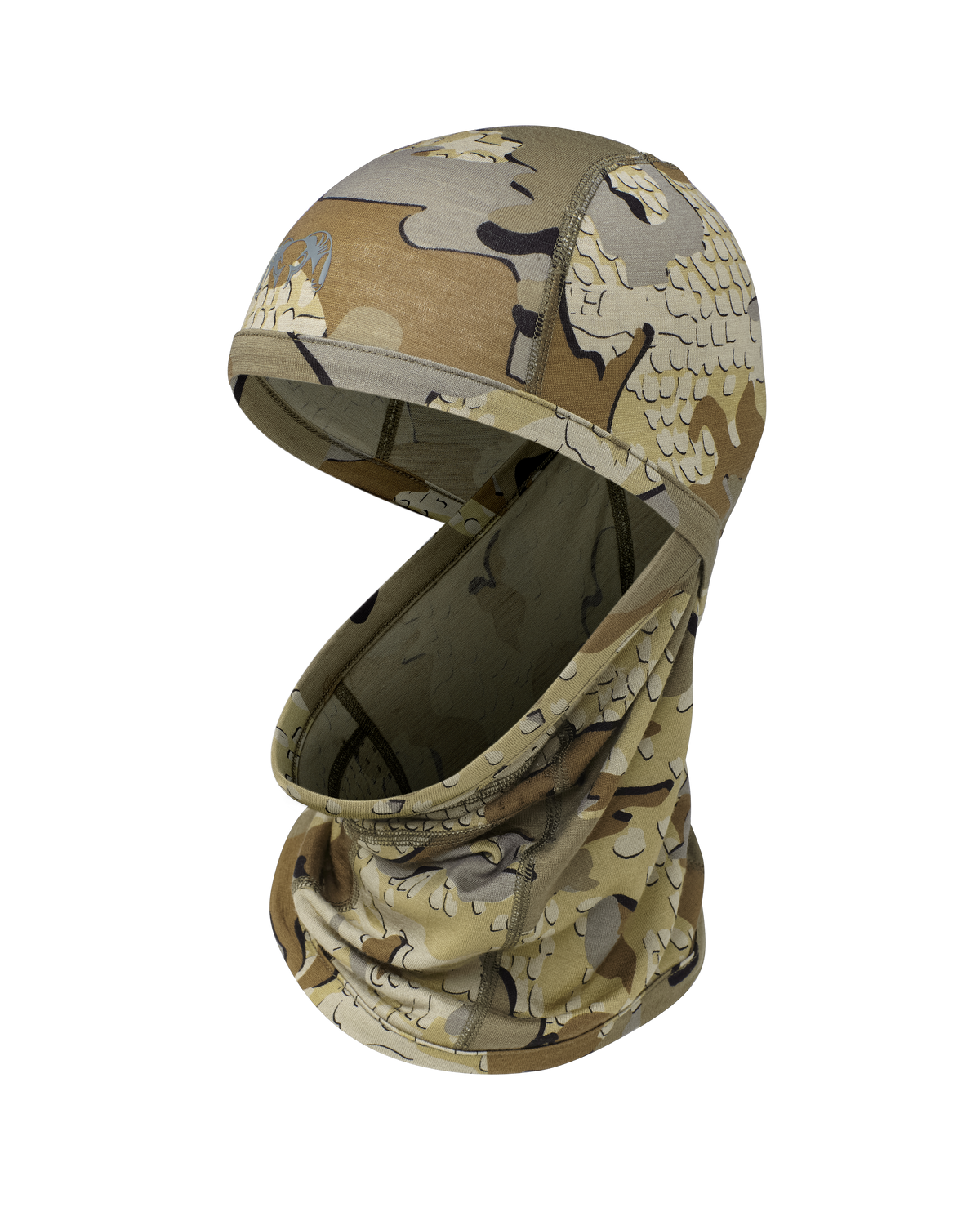 ULTRA Merino 145 Balaclava | Verde