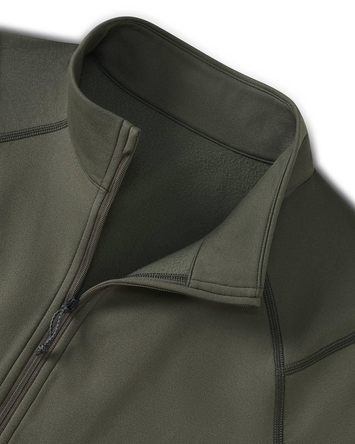 Vital S3 Zip-T | Verde