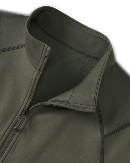 Vital S3 Zip-T | Verde