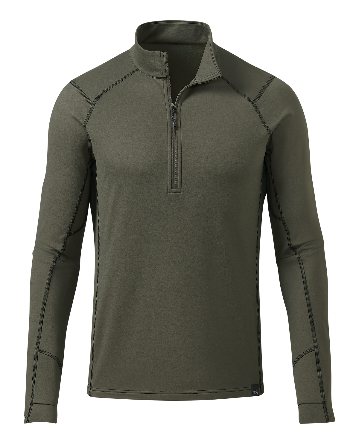 Vital S3 Zip-T | Verde