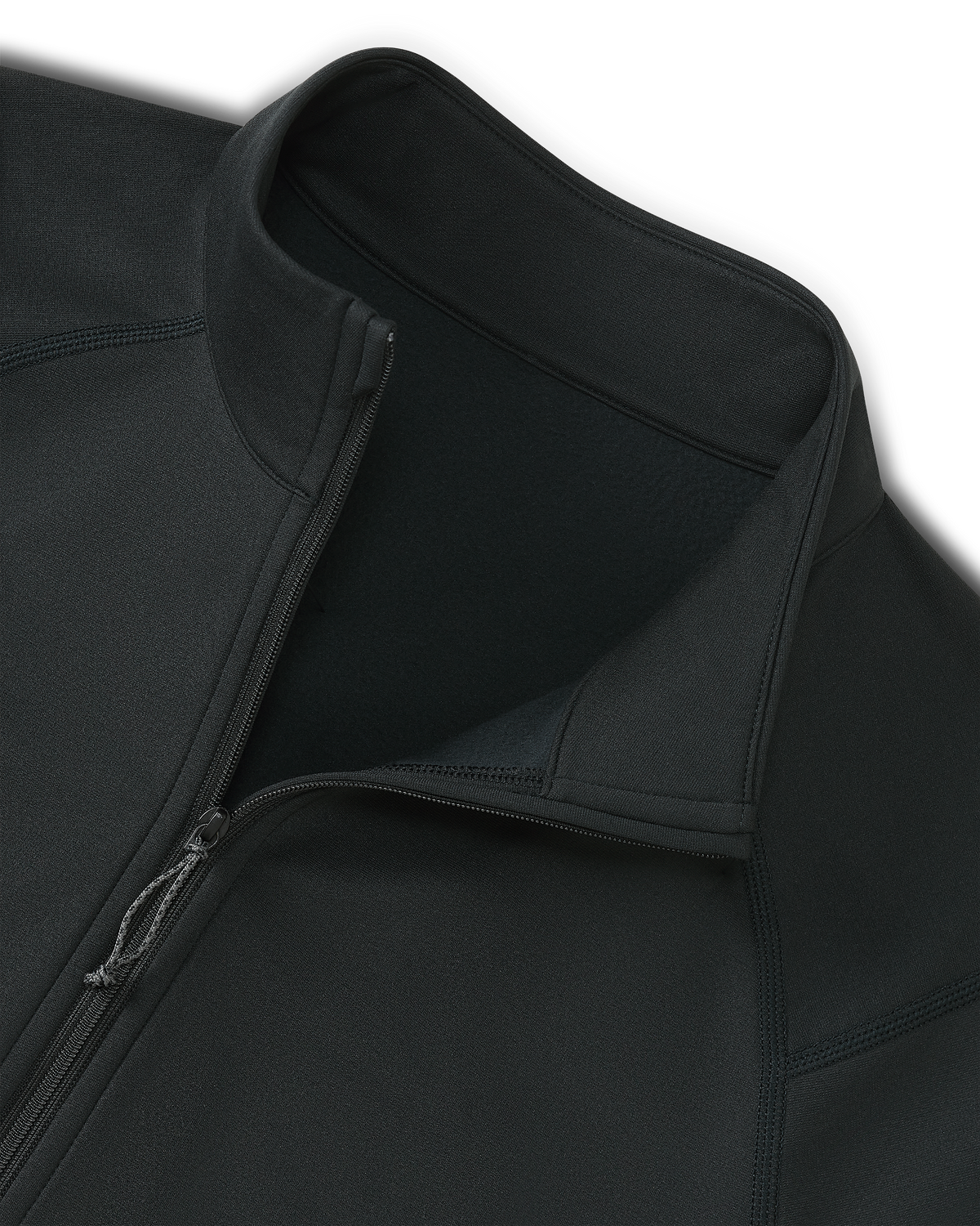 Vital S3 Zip-T | Verde