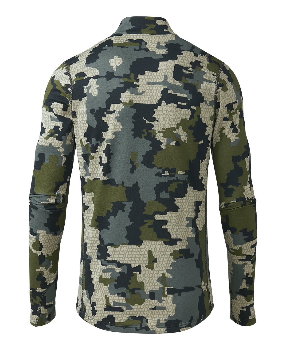 Vital S3 Zip-T | Ash