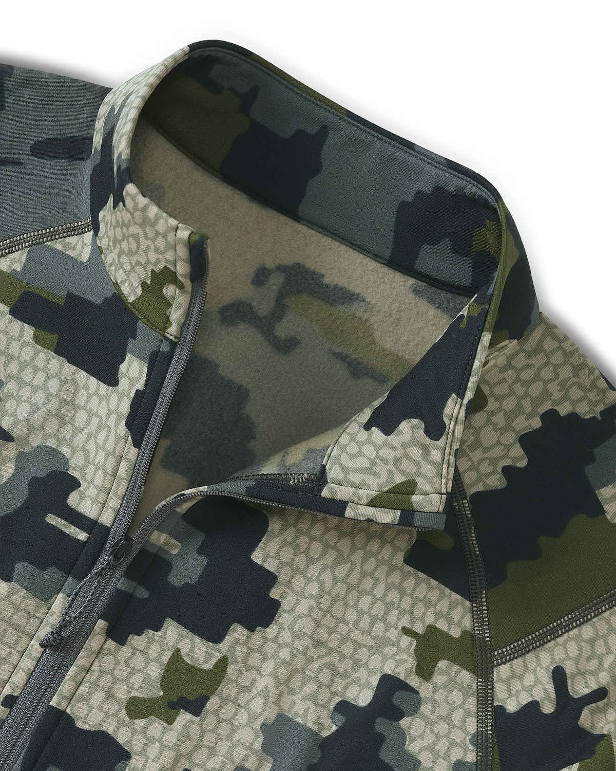Vital S3 Zip-T | Ash
