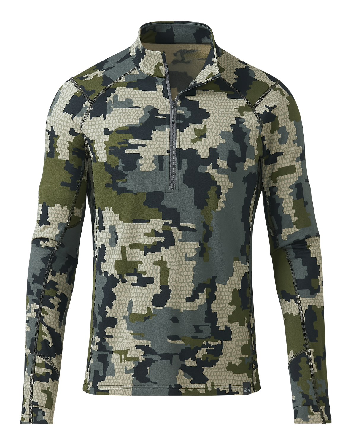 Vital S3 Zip-T | Ash