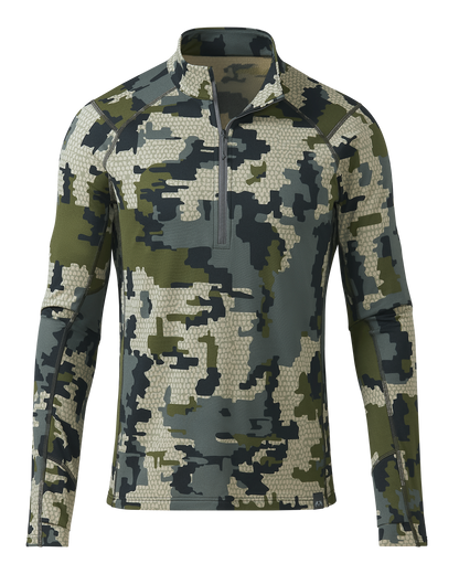 Vital S3 Zip-T | Ash