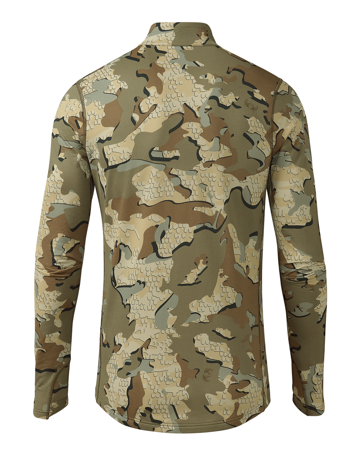 Vital S3 Zip-T | Ash