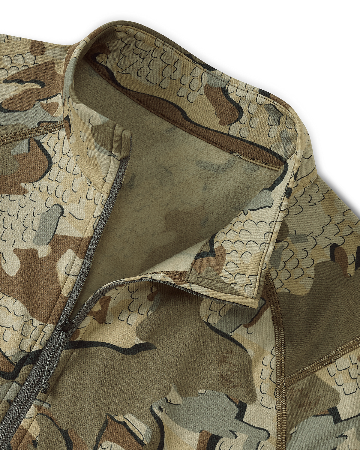 Vital S3 Zip-T | Ash